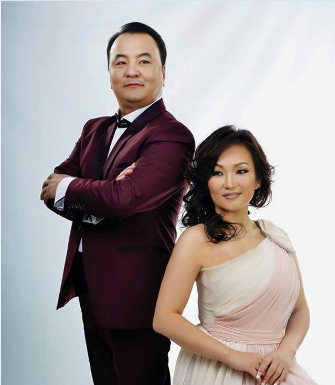 “Бахархал” тоглолт удахгүй тайзнаа